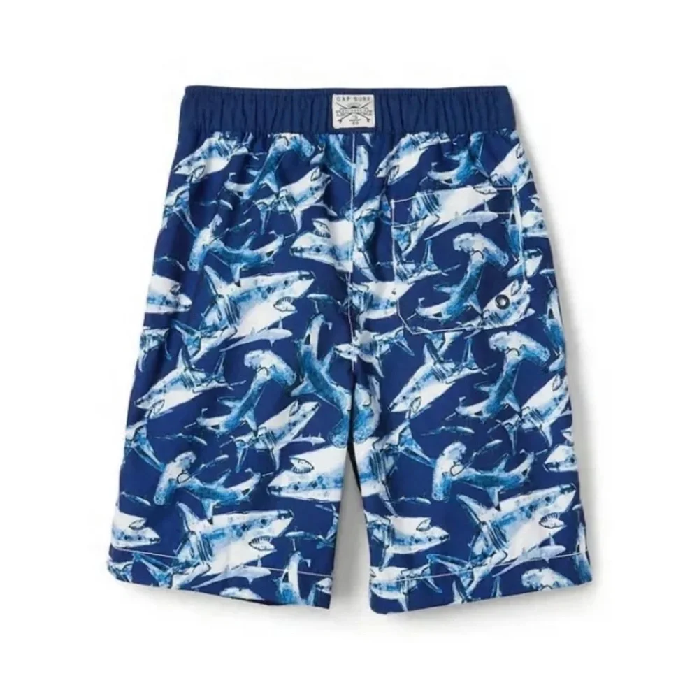 Gap Boys Swim Boardshorts size 10